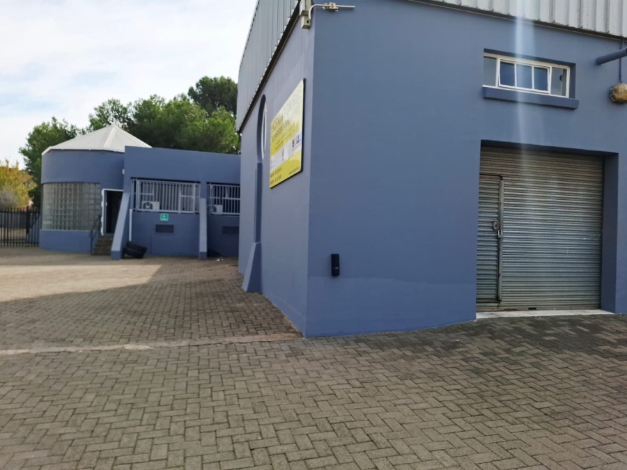  Bedroom Property for Sale in Hilton Free State